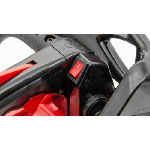 Бензопилка ланцюгова 1500 Вт шина 30,5см Start Pro SCS-2520 SUPER TOOTH