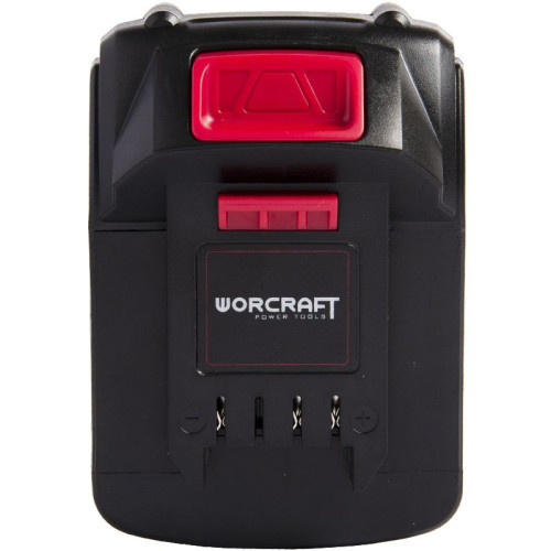 Аккумуляторная батарея 20V 2 А/ч. (ONE FOR ALL) CLB-20V-2.0 WORCRAFT