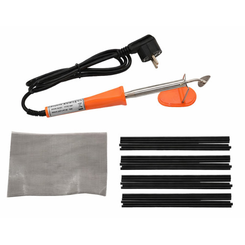 Паяльник для пластику. TRISCO WT-206