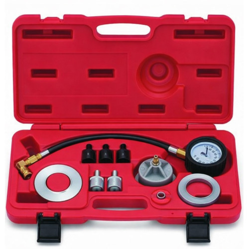 Тестер давления масла в системе. ASTA TIT-020