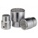 Головка торцева 3/4",12-гранна, 3/4", довжина 50мм. FORCE 5693.4 F