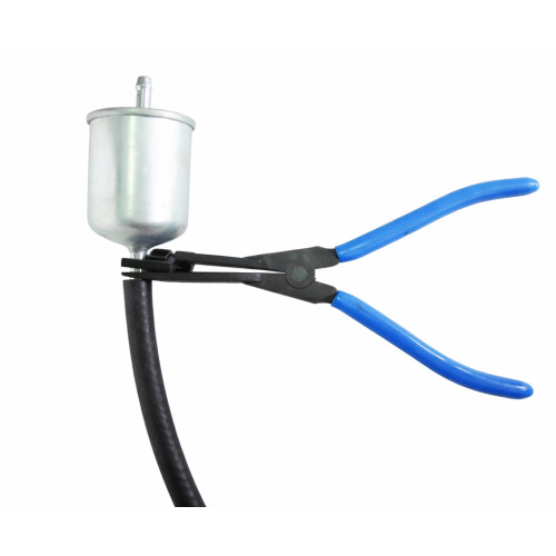 Пассатижи для снятия шлангов 1/4"-1/2". FORCE 9G0108F