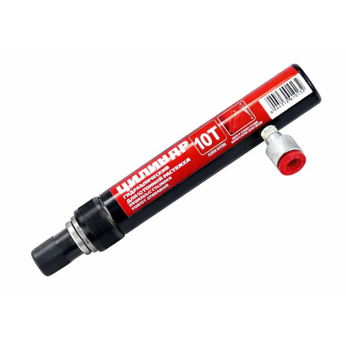 Гідравлічний циліндр для рихтування та розтяжки 10т. MATRIX 5132659