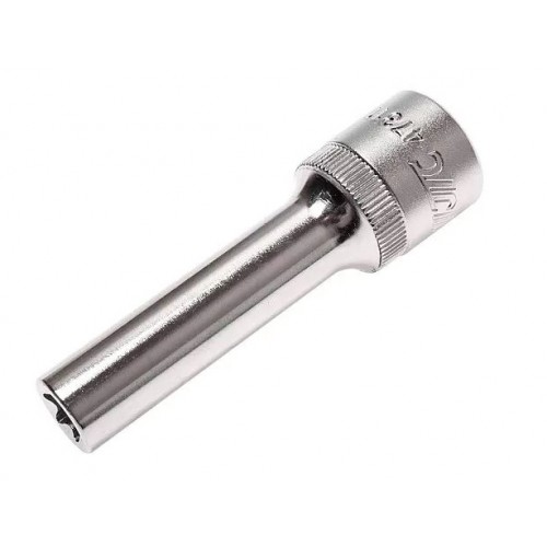 Головка торцева глибока E-TORX E11 1/2". 47311 JTC