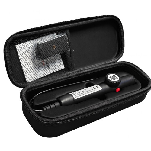 Боросокоп с камерой 3.9мм с шарнирным зондом 180° iOS/Android LAFOCH S20 S20-3.9