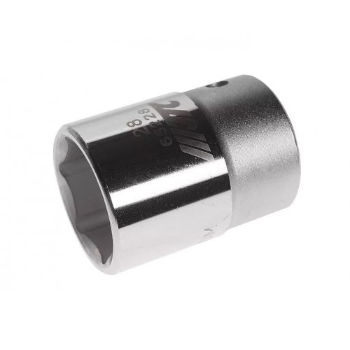 Головка торцевая 3/4",6-гранная, 28мм. 65228 JTC