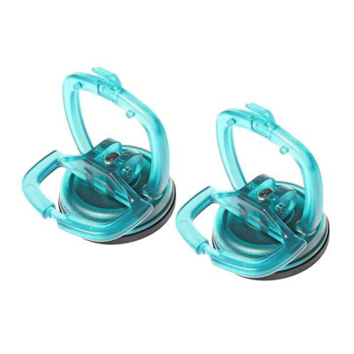 Присоски для фиксации стекла 12кг,56мм. 3118 JTC