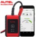 Тестер АКБ (2000 CCA) Autel MaxiBAS BT506