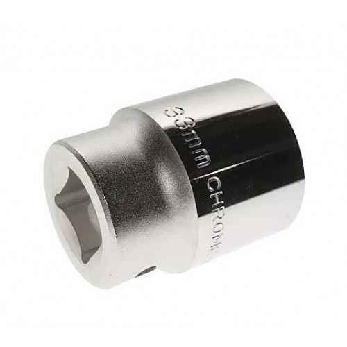 Головка торцевая 3/4",6-гранная, 33мм. 65233 JTC