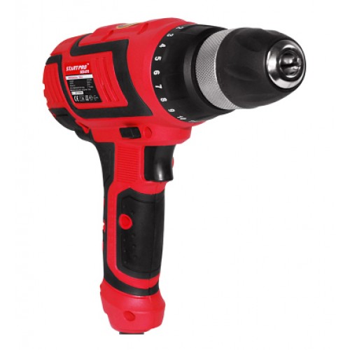 Сетевой шуруповерт 870Вт.,35Hm.,Start Pro SED-870