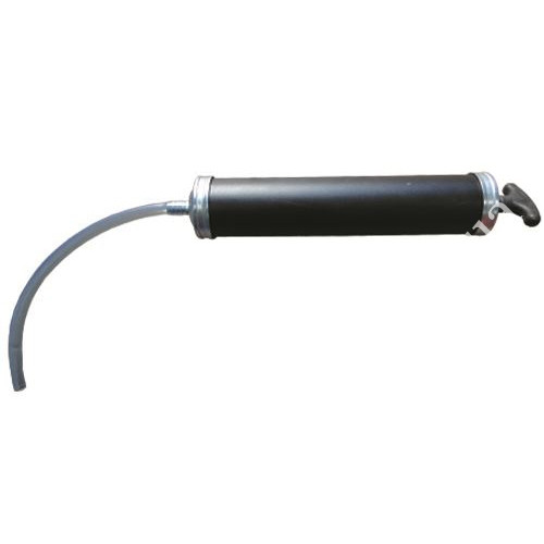 Шприц для відкачування та заливання масла 500мл. BAUM 40-704