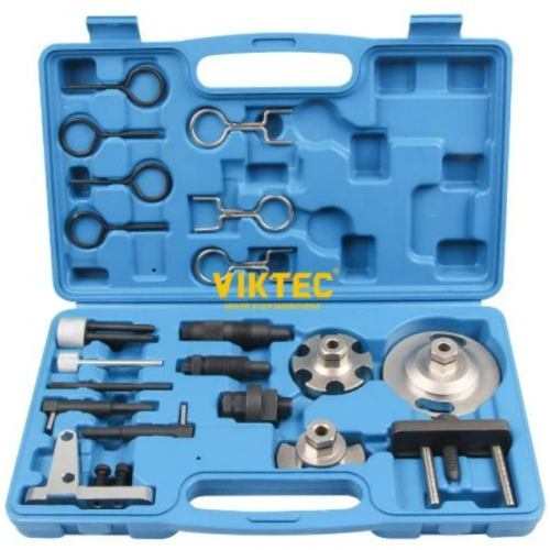 Фиксаторы ГРМ VW, AUDI VAG 2.7, 3.0 TDI V6; 4.0, 4.2 TDI V8 VT13896 VIKTEC