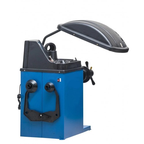 Балансировочный станок 220V 10-24" ShiningBerg W60 HB