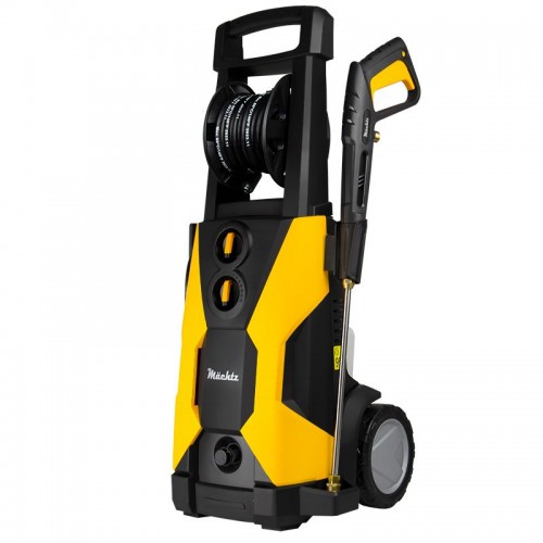 Мойка высокого давления 210 бар 2500 Вт Mächtz MPW‑2551 PRO