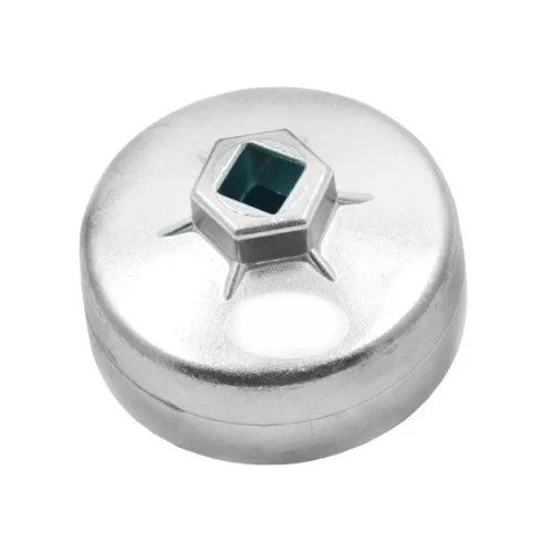 Знімач масляного фільтра «чашка» 80мм/15 граней,MITSUBISHI. RKFC RF-10688015