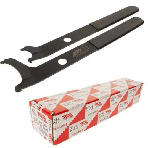 Набор съёмников сальников коленчатого и распределительного вала VAG. 4418 JTC