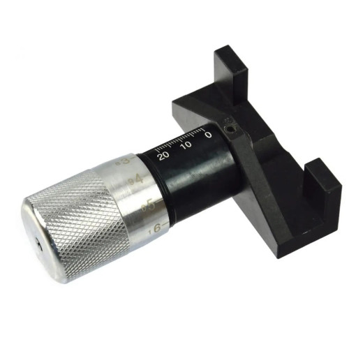 Инструмент для проверки натяжения ремня ГРМ. KBGlobal KB01597