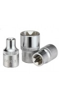 Головка торцевая 1/2",TORX E20, длина 38мм. FORCE 54620 F