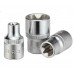 Головка торцева 1/2",TORX E20, довжина 38мм. FORCE 54620 F