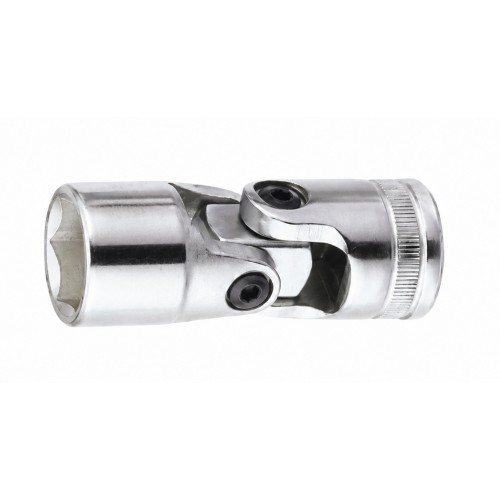 Головка торцева з карданом 22мм,квадрат 1/2". FORCE 8054522 F