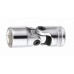 Головка торцевая с карданом 22мм,квадрат 1/2". FORCE 8054522 F