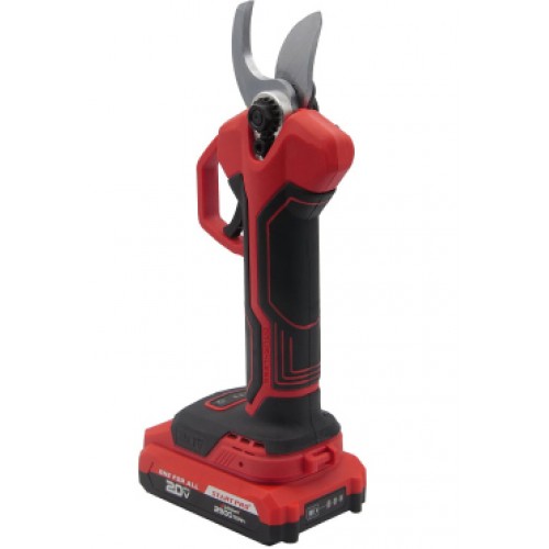 Акумуляторний секатор START PRO SAP-21 BRUSHLESS 20В, 2.5А год.