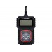 Тестер диагностический OBD/EOBD автомобиля YATO YT-72978