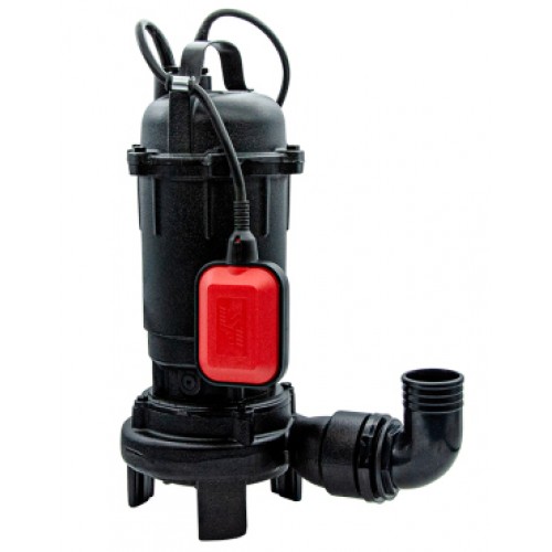 Дренажный погружной насос 220В.,1650Вт START PRO SDP-2000S