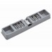Набор насадок TORX 7ед. 4074 FORCE