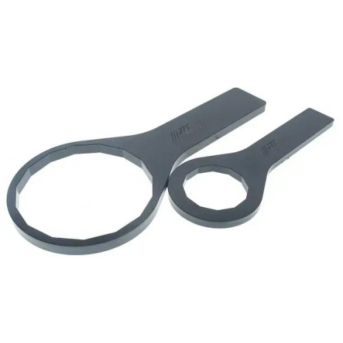 Комплект для розбирання масляного фільтра MITSUBISHI CANTER (дизельні двигуни).1213S JTC