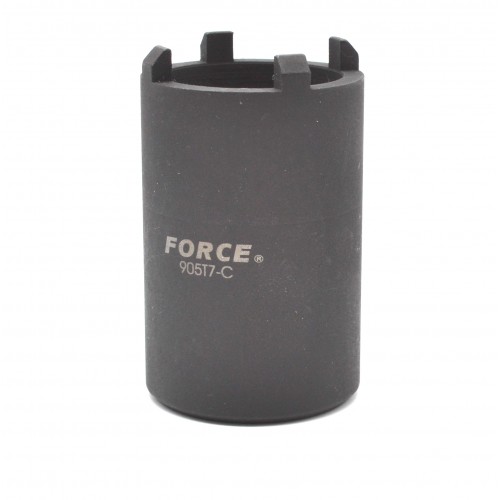 Профильный ключ для MERCEDES (W460, W461, W463) 1/2" 905T7-C FORCE