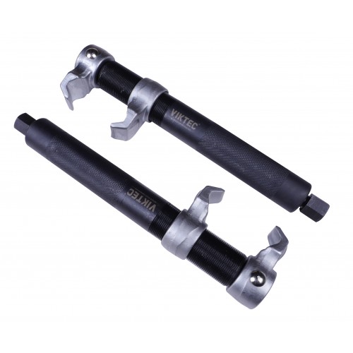 Комплект для стяжки пружин 23-280мм, 2ед. VIKTEC VT01679