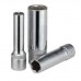 Головка торцевая 3/8",Surface Drive,глубокая, 8мм, длина 63мм. FORCE 5376308 F