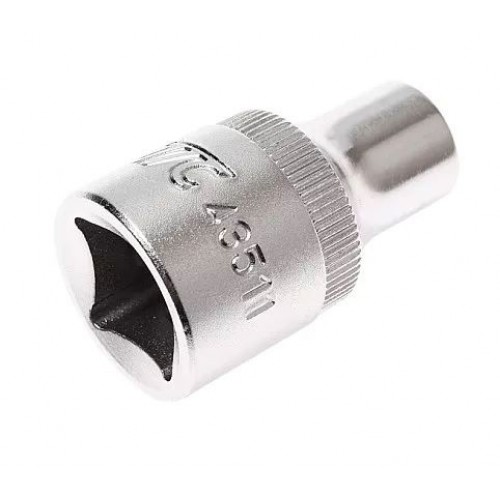 Головка торцева 1/2",TORX E11. 43511 JTC