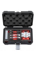 Съемник сепараторный/двухлапый набор 30-50mm QS11461 QUATROS