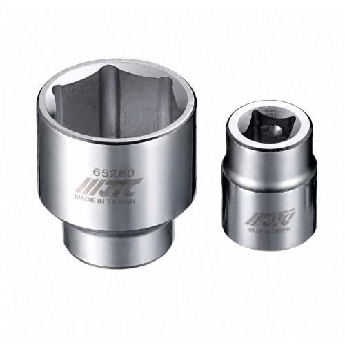Головка торцевая 3/4",6-гранная, 29мм. 65229 JTC