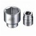 Головка торцевая 3/4",6-гранная, 29мм. 65229 JTC
