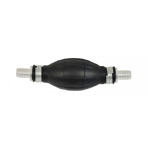 Ручной насос для топлива 12мм (груша). GEKO G00989