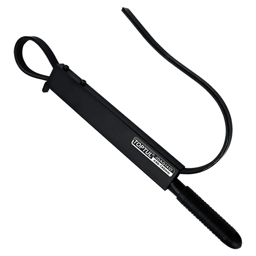 Ключ для удержания шкивов с продольными ребрами POLY-V BELT. TOPTUL JDAG1437