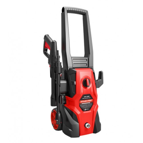 Мойка высокого давления 1600В. 135бар. START PRO SPW-135B