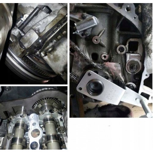 Фиксаторы ГРМ BMW N47 N47S N57 S-BMW2030UPG SATRA