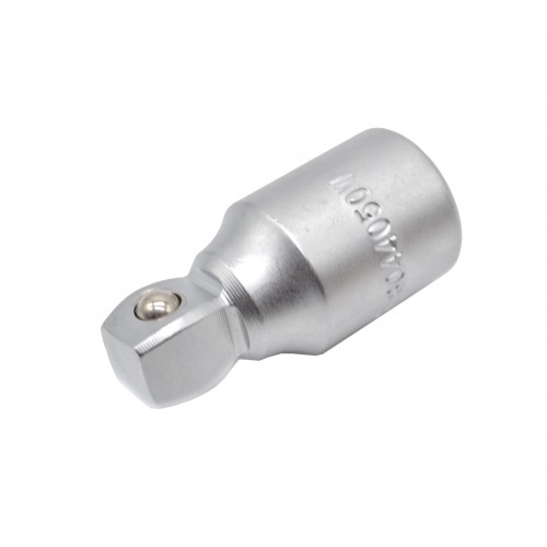 Удлинитель плавающий 1/2" 50мм. 1/2" L-50мм. 8044050W FORCE