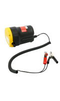 Насос для вакуумной откачки масла и дизельного топлива 12V. REWOLT RE SL22