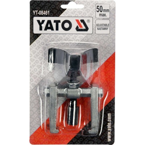 Съемник дворников 2-лапый YATO 20-50 мм YT-08461