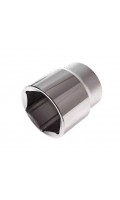 Головка торцевая 1/2",6-гранная, 30мм. 43830 JTC