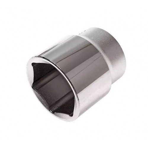 Головка торцева 1/2",6-гранна, 30мм. 43830 JTC