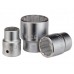Головка торцевая 3/4",12-гранная,20мм, длина 50мм. FORCE 56920 F