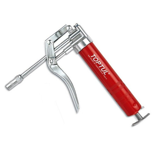 Шприц для смазки пистолетного типа,120мл. TOPTUL JJBA0302