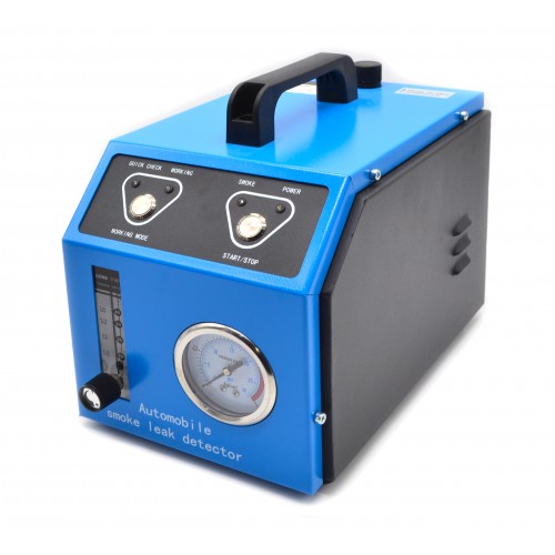 Димогенератор 12V 100 Вт 30 л/хв. VIKTEC VT17519