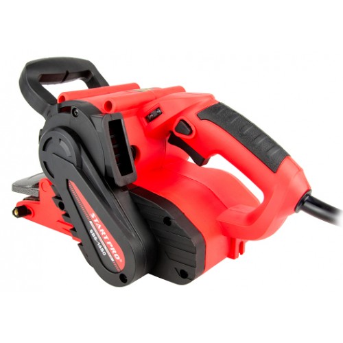 Шлифмашина ленточная 1650Вт Start Pro SBS-1650